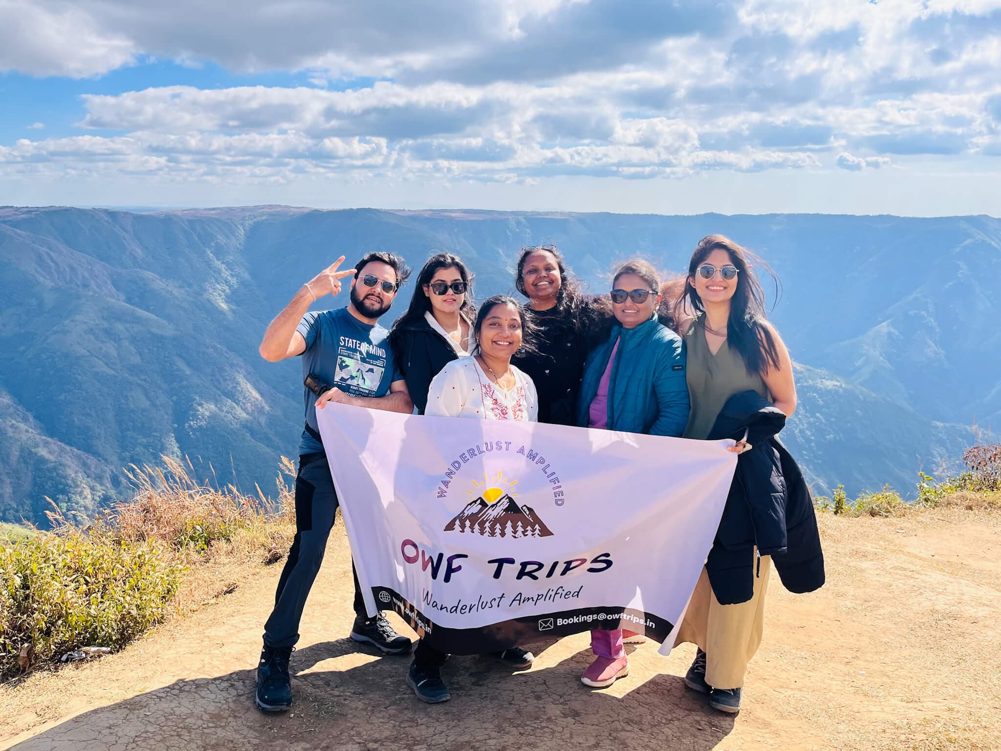 Hampta Pass, Himachal trip photo
