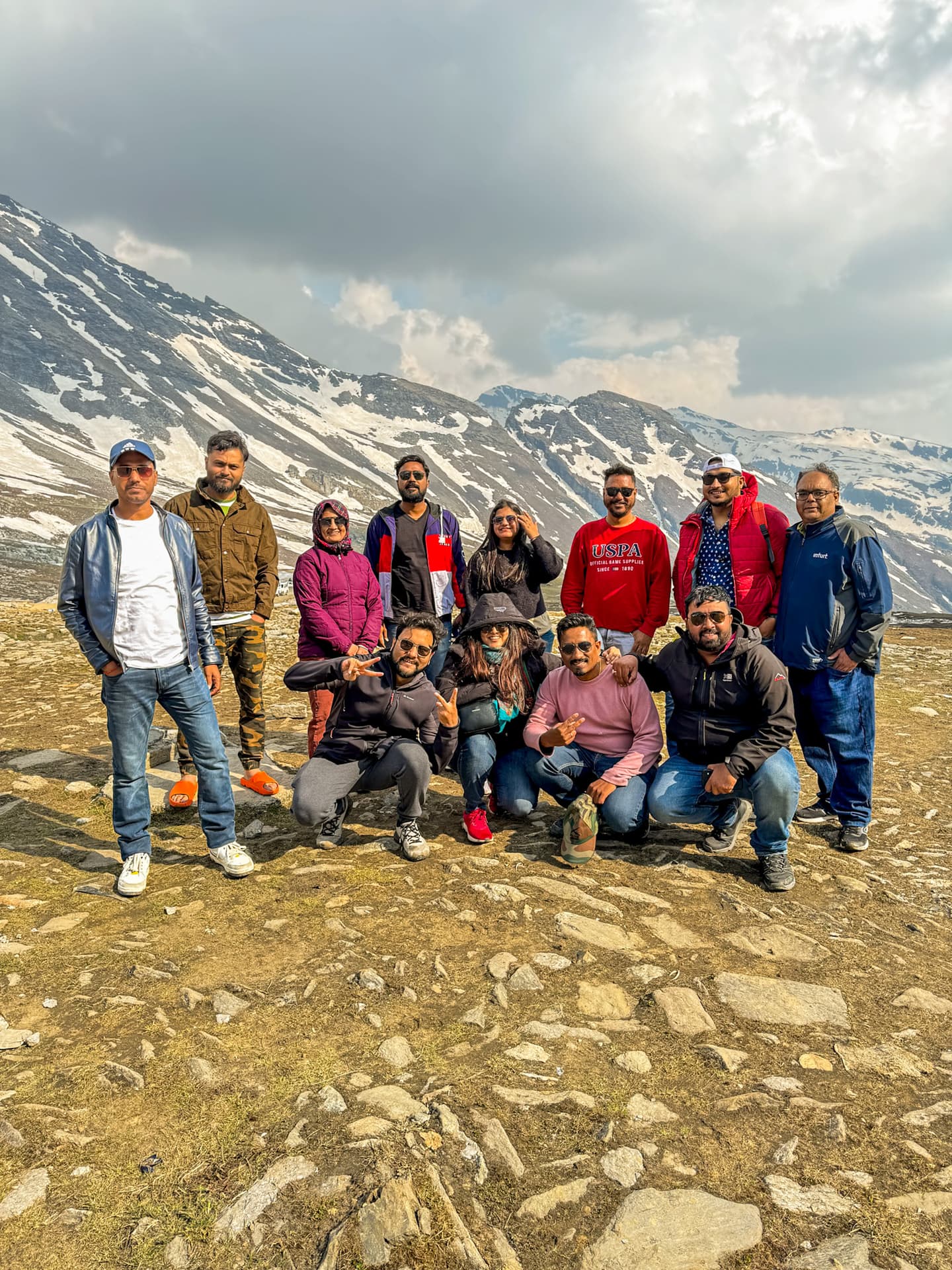 Spiti Valley trip photo 13