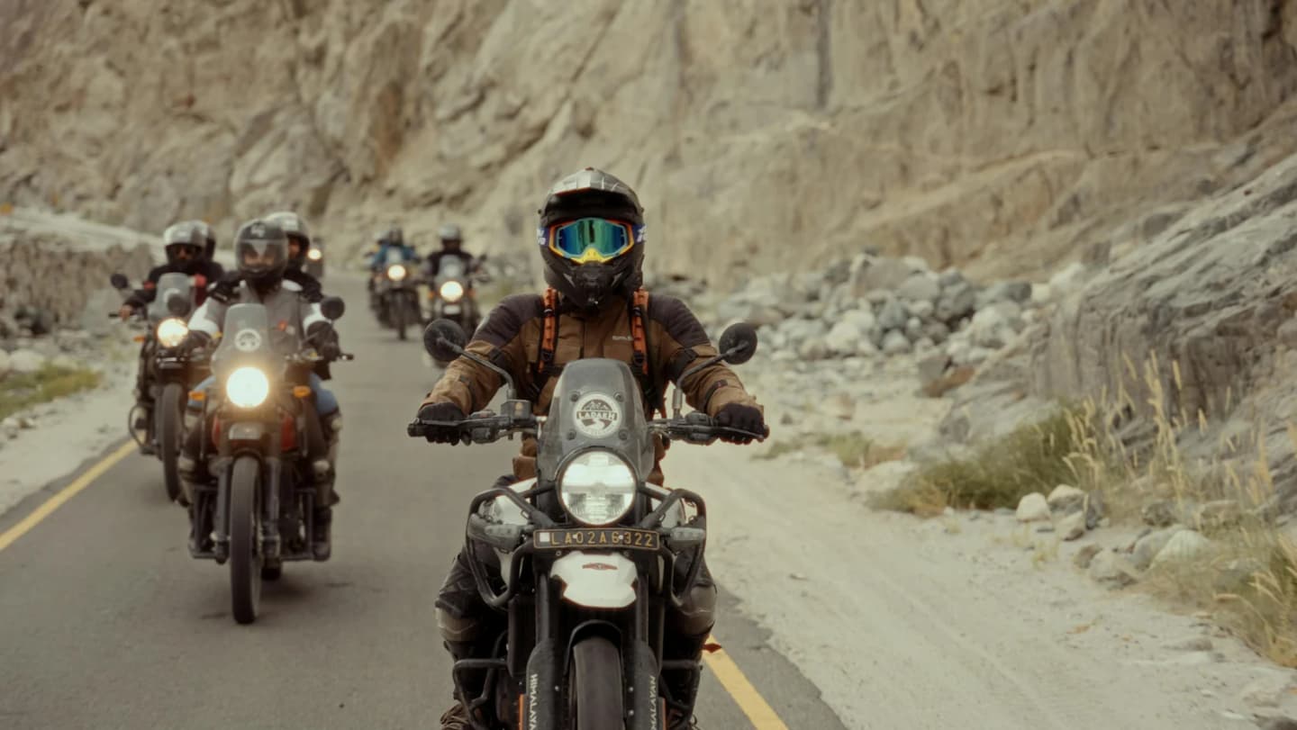 9 Days Srinagar to Leh Tour with Umling La