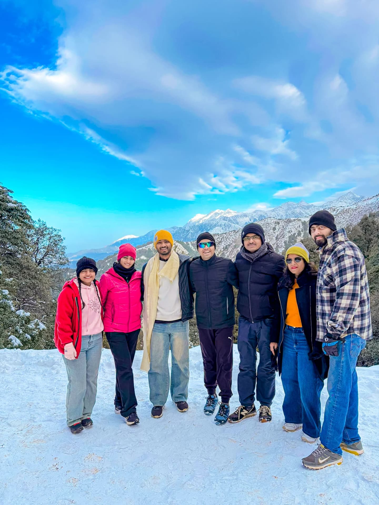 Bir trip photo