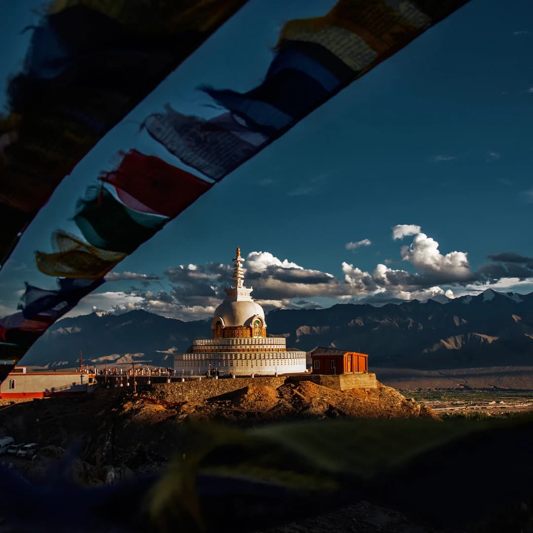 Ladakh