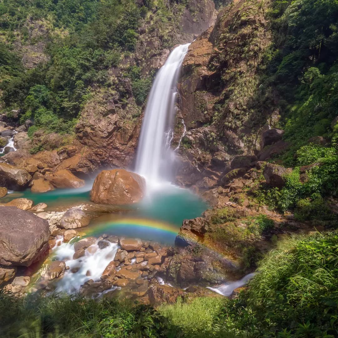 Meghalaya