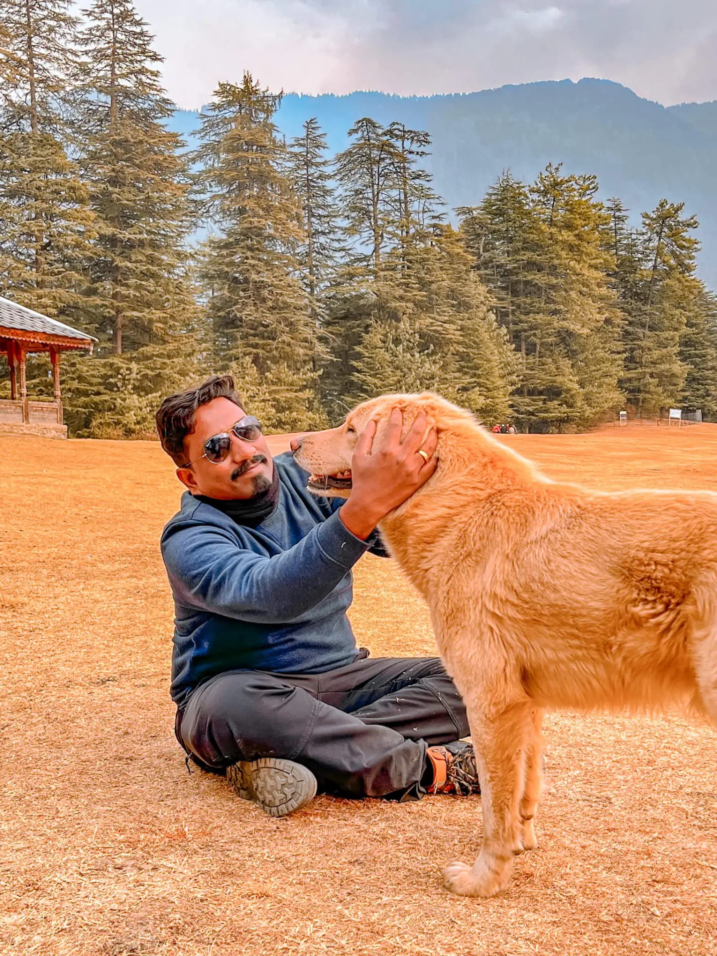 Kush Kumar