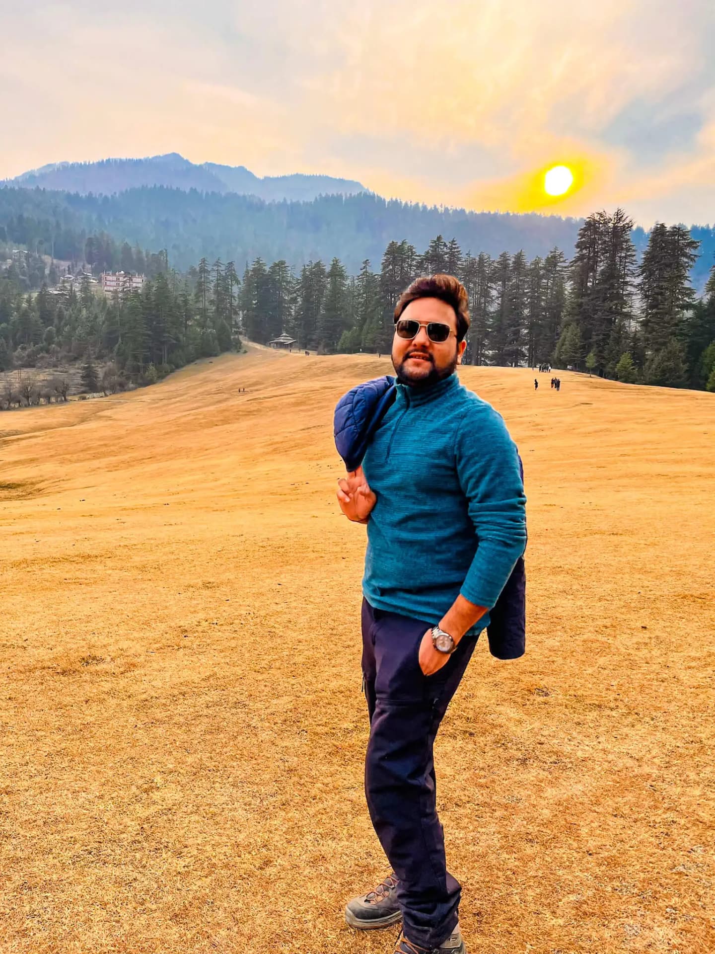 Shivam Gupta