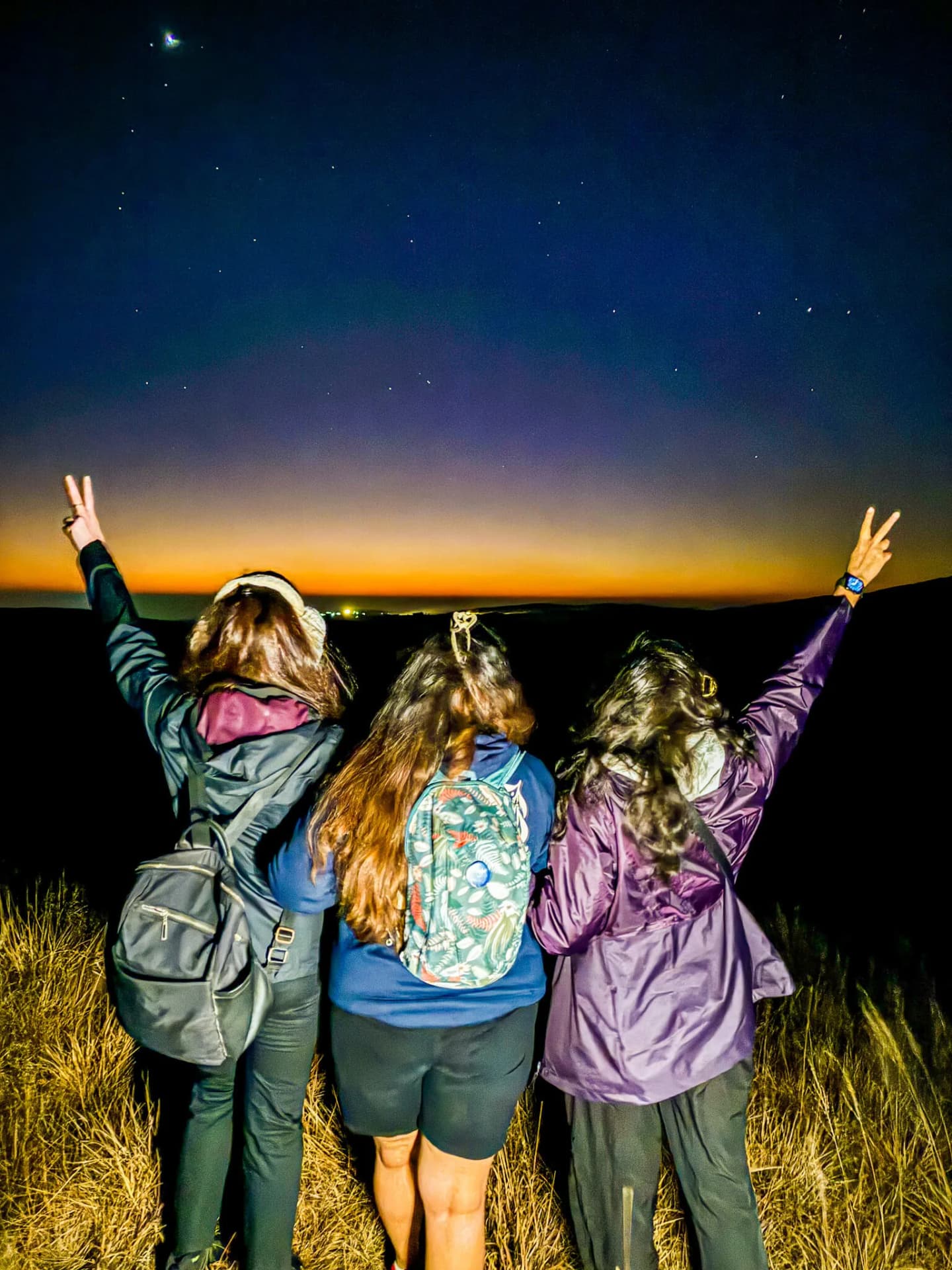 Cherrapunji trip photo