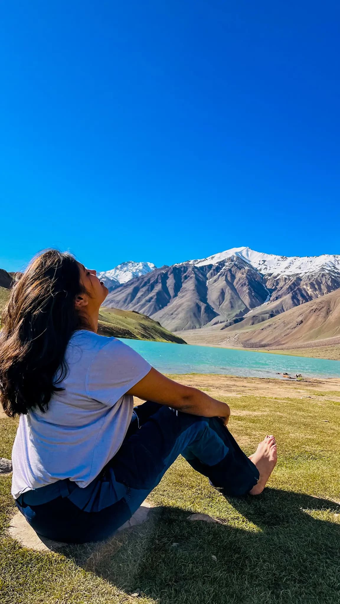 Spiti Valley trip photo 7