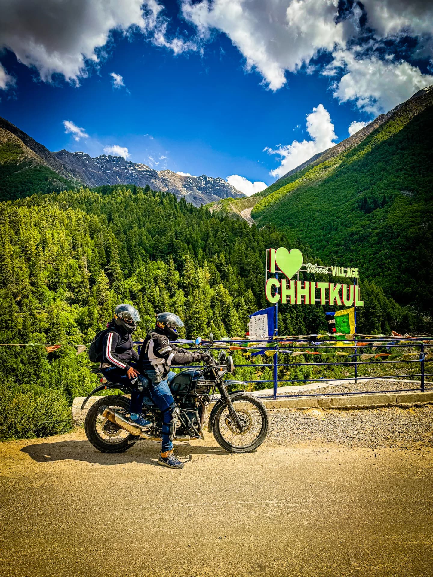 Spiti Valley trip photo 6