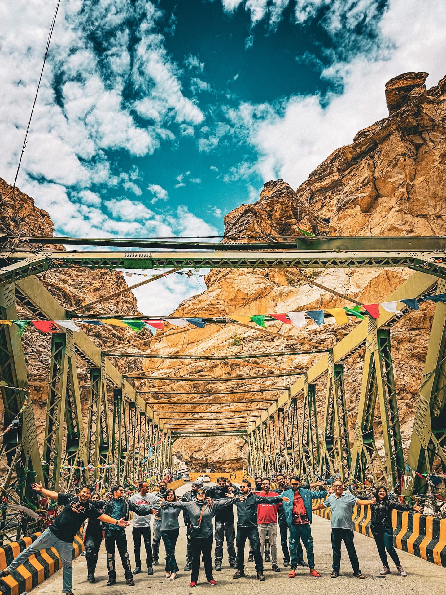 Spiti Valley trip photo 9