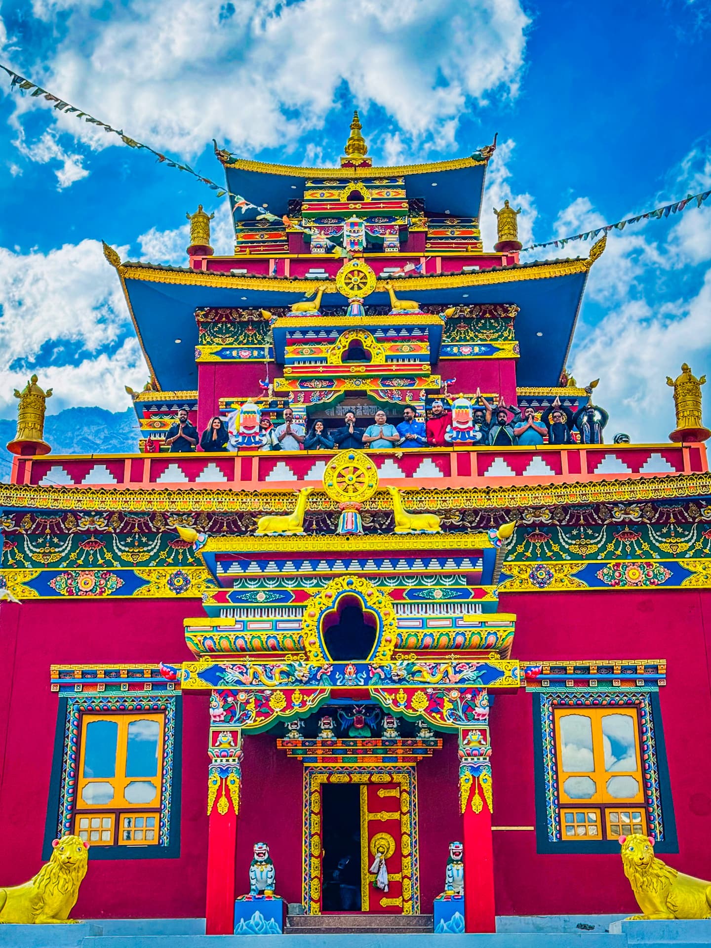 Spiti Valley trip photo 11