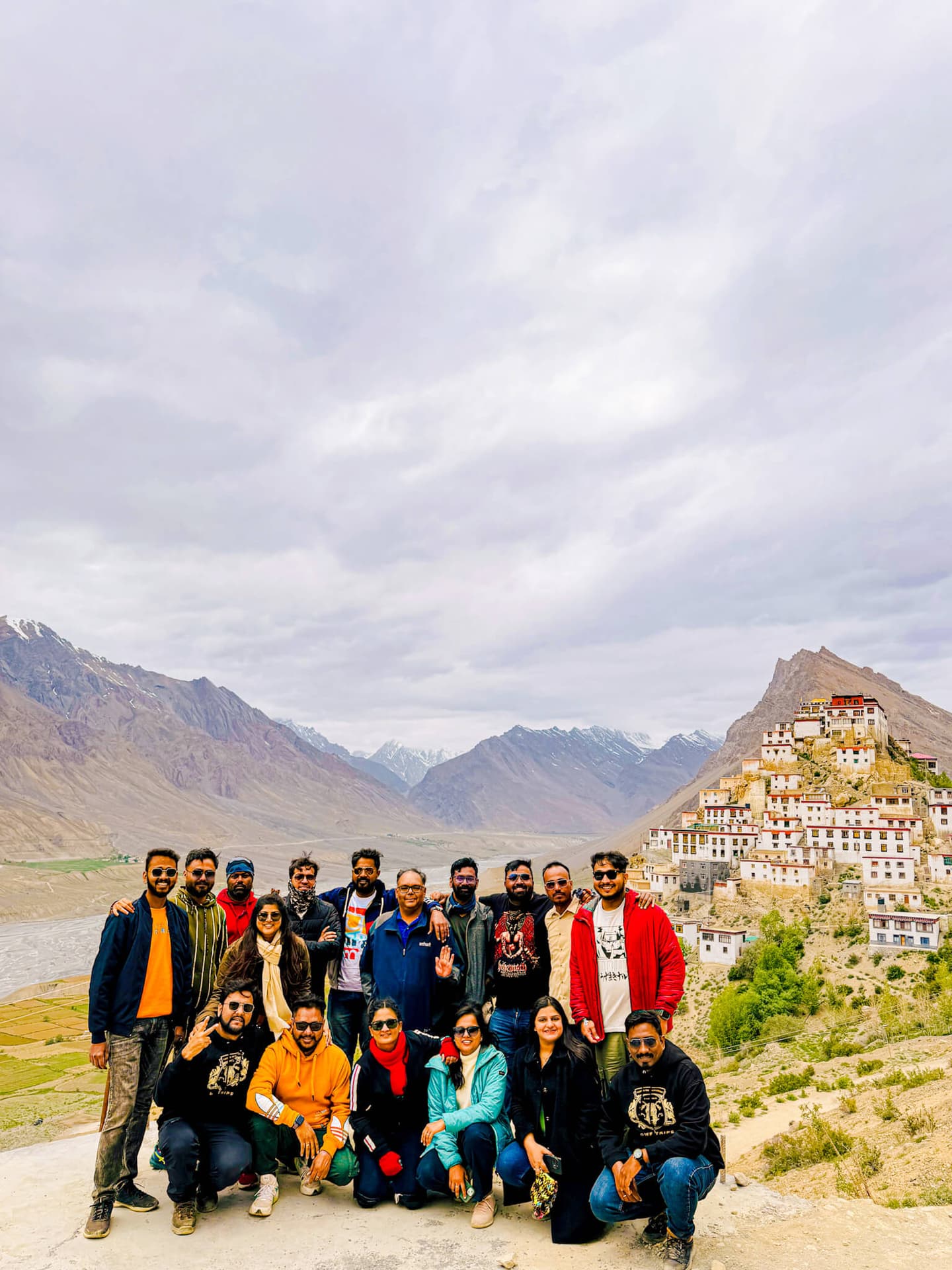 Spiti Valley trip photo 10
