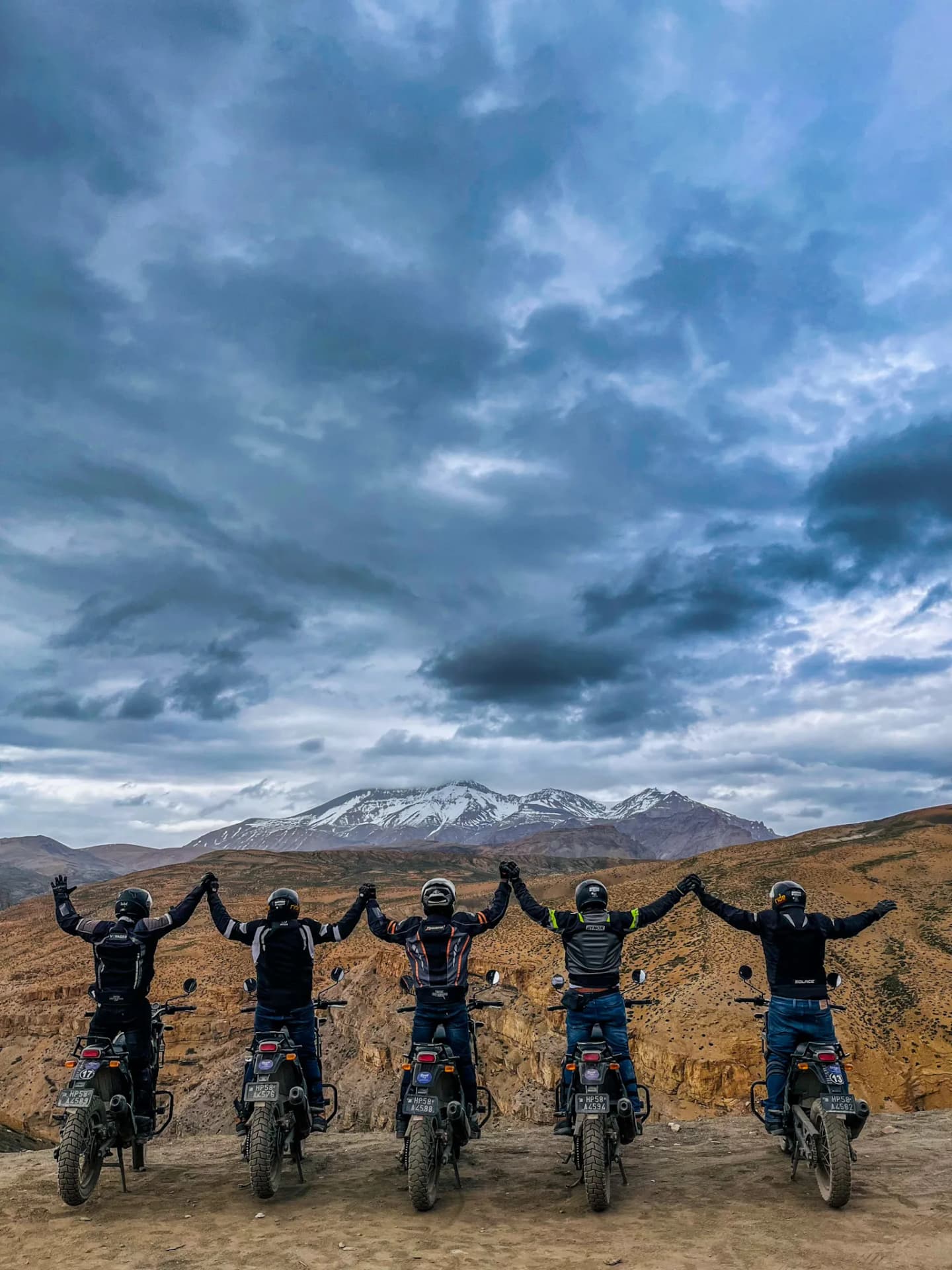 Spiti Valley trip photo 8