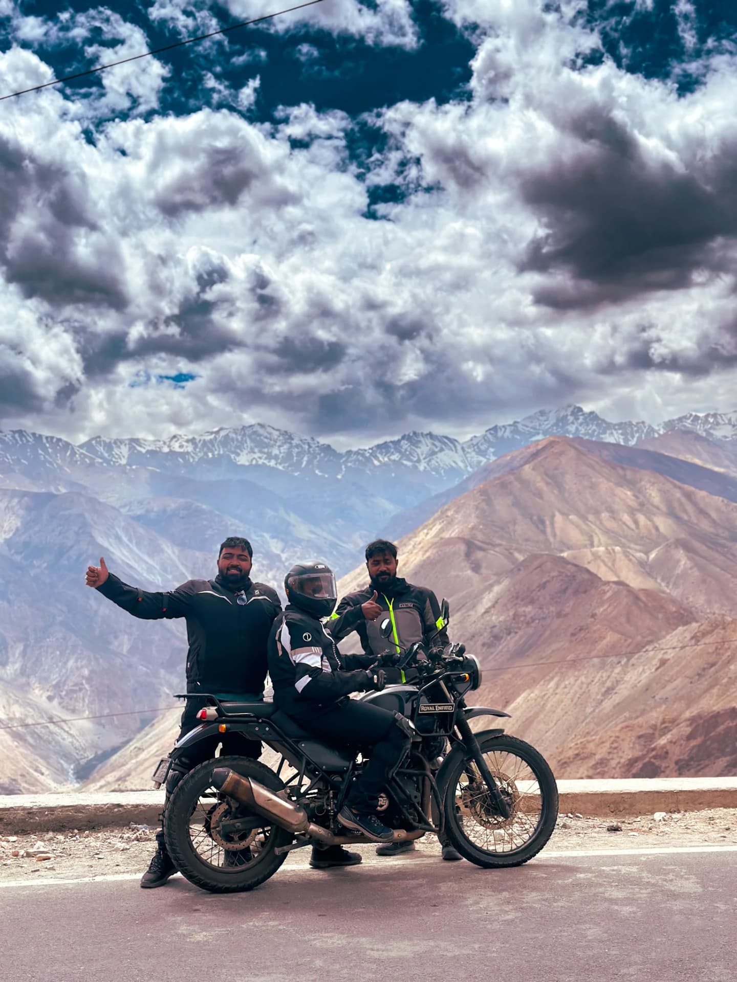 Spiti Valley trip photo 1