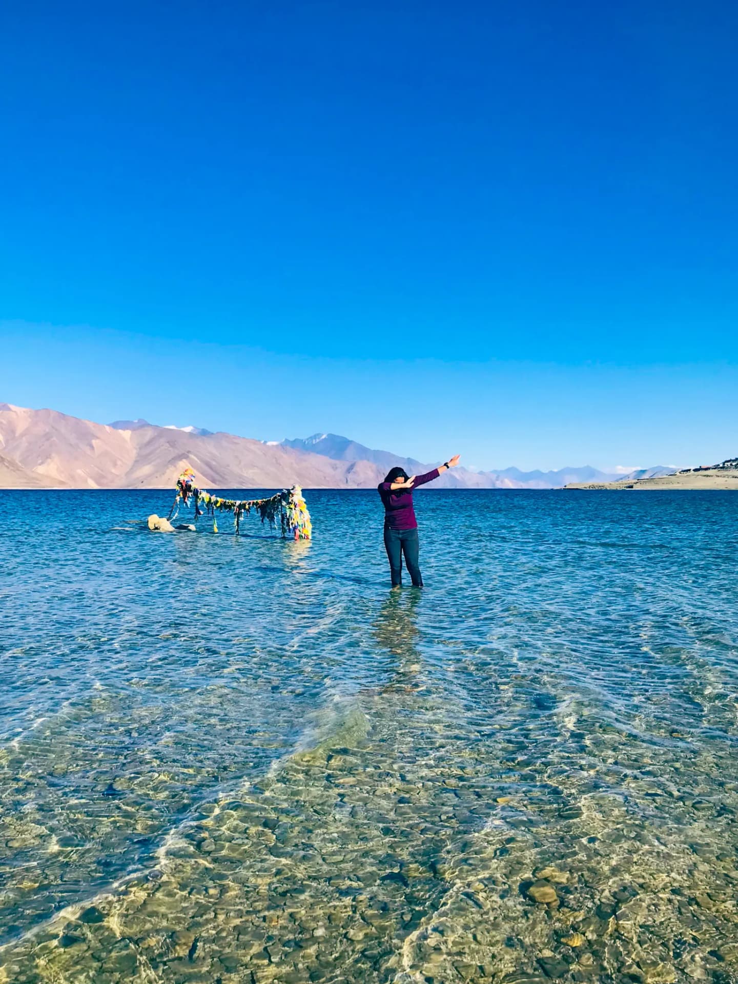 Ladakh trip photo 6