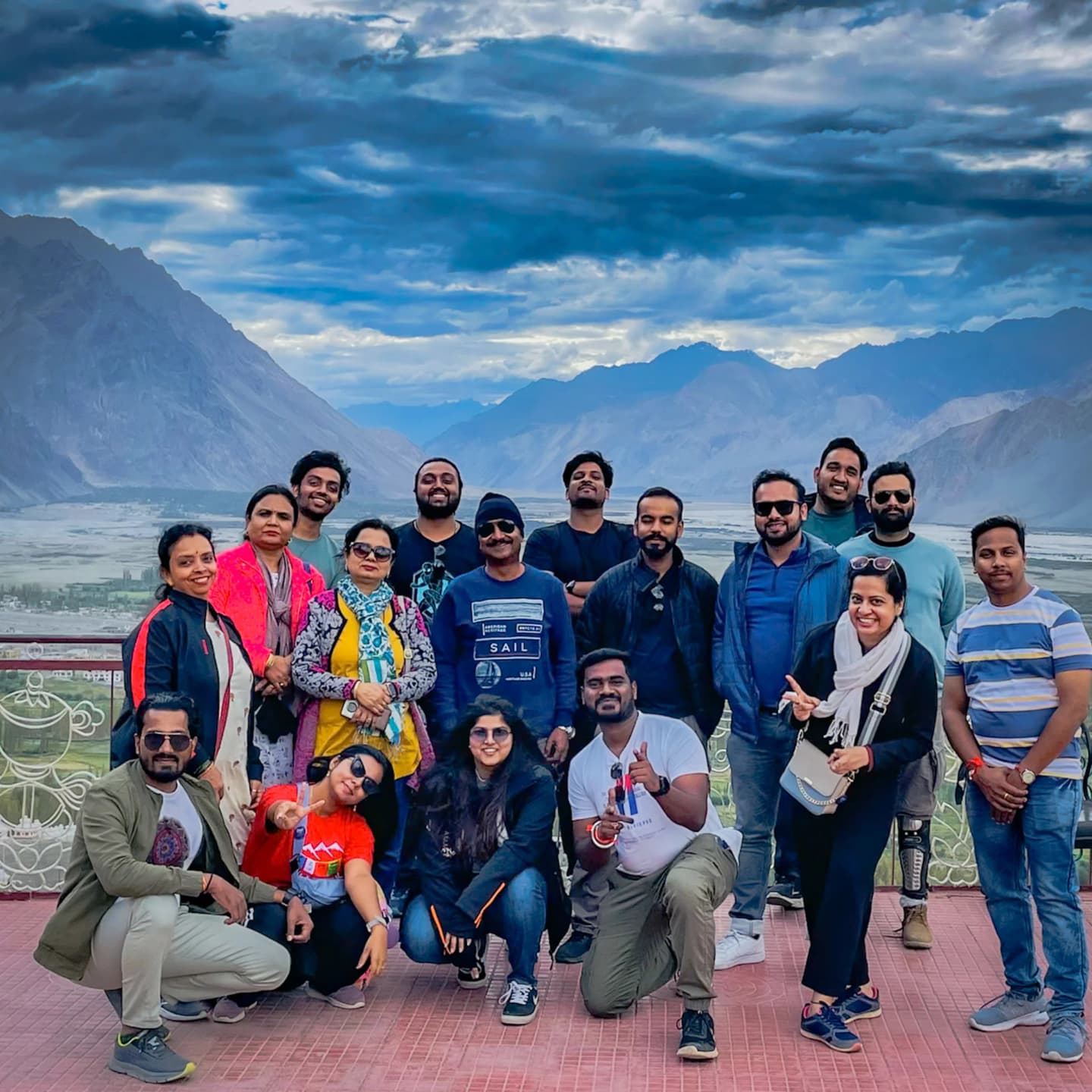 Ladakh trip photo 1