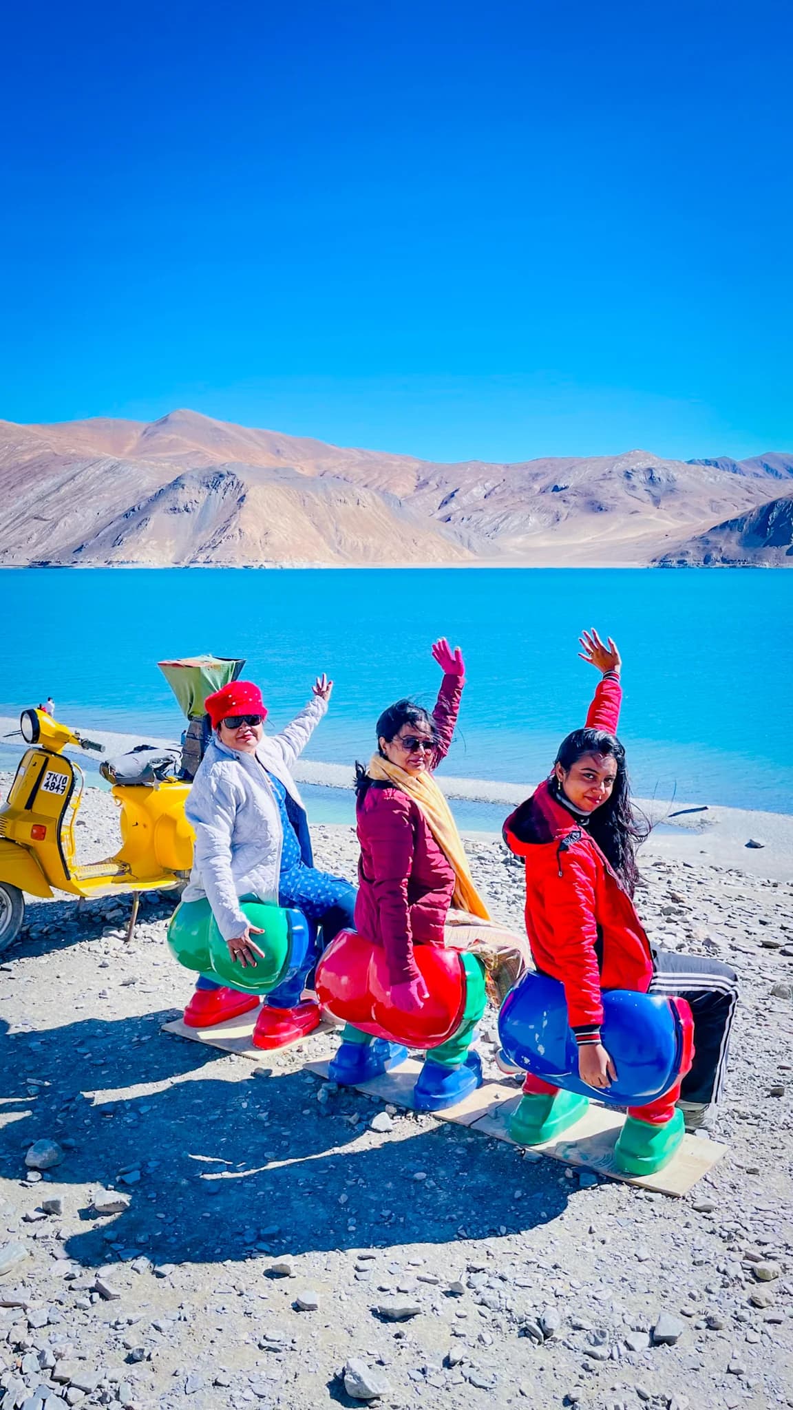 Ladakh trip photo 5