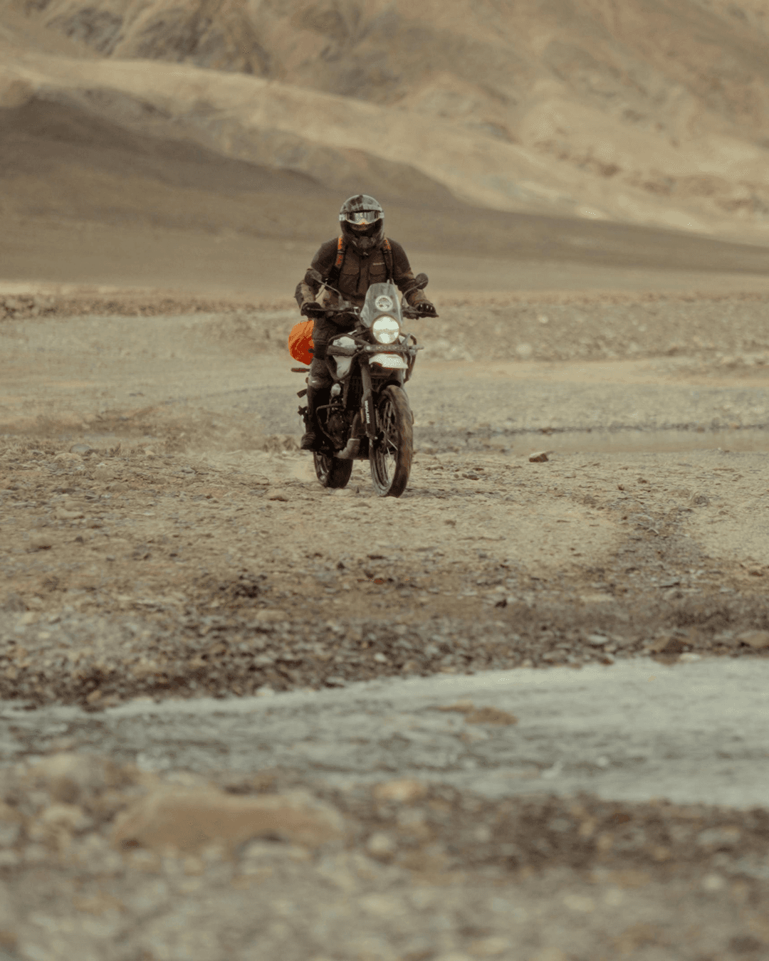 9 Days Srinagar to Leh Tour with Umling La