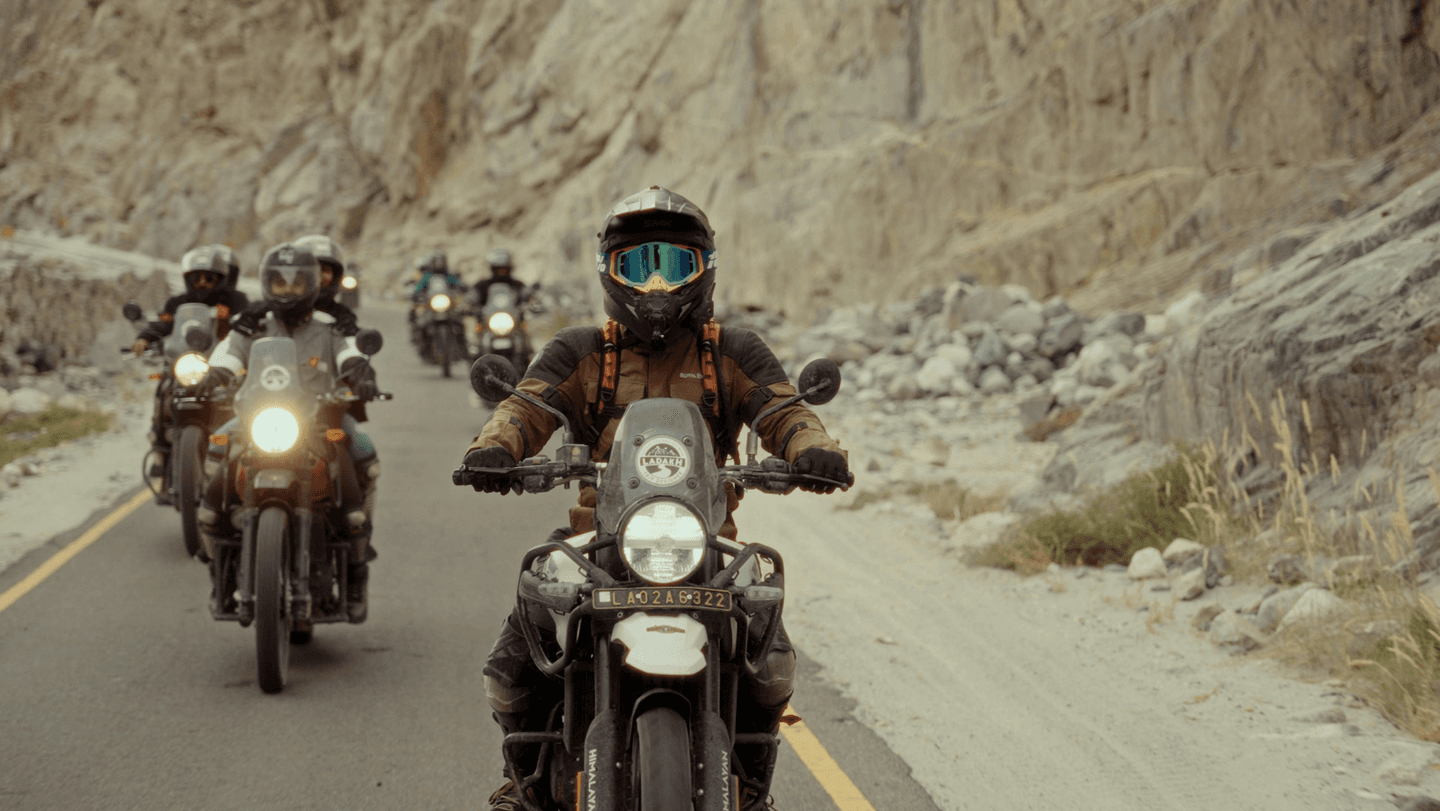 9 Days Srinagar to Leh Tour with Umling La